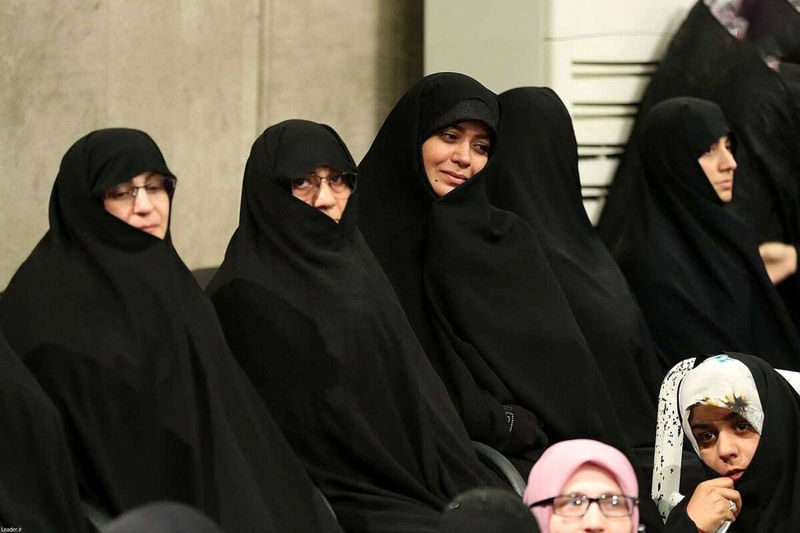 نگاه روز |تغییر چهره حاشیه ساز «زیور» سریال آوای باران بعد 11 سال ! / الهام چرخنده ظاهر و درونش به کل عوض شد !