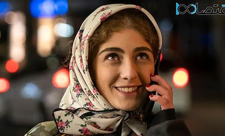 نگاه روز | تصویری از مدلینگ فوق خاص الیکا ناصری با مدل مانتو های دخترونه و عروسکی نگاه روز | تصویری از مدلینگ فوق خاص الیکا ناصری با مدل مانتو های دخترونه و عروسکی