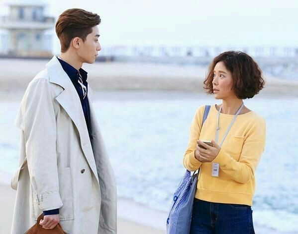 نگاه روز |معرفی سریال کره ای/پنج سریال حالخوبکُن کرهای برای روزهای غم و اندوه نگاه روز |معرفی سریال کره ای/پنج سریال حالخوبکُن کرهای برای روزهای غم و اندوه