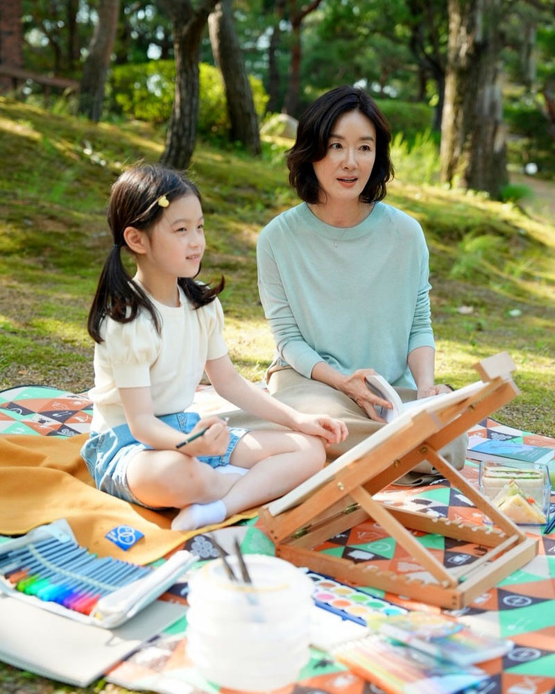 نگاه روز | تغییر چهره باورنکردنی مادر جومونگ بعد از 18 سال