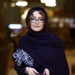 پخش زنده تصاویر | تصویری خانوادگی از شقایق فراهانی