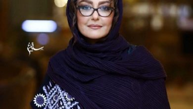 عکس داغ امروز | تصویری خانوادگی از شقایق فراهانی