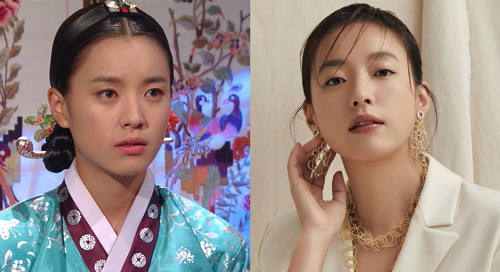 نگاه روز |تغییر چهره تماشایی بازیگر نقش «دونگ یی» بعد 14 سال در 37 سالگی