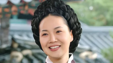 سریال کره ای | «بانو هن» 21 سال بعد از سریال «یانگوم» در 63 سالگی