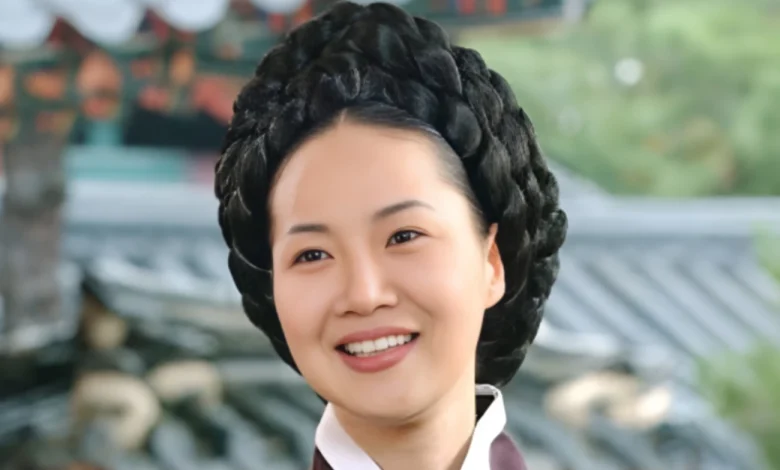 سریال کره ای | «بانو هن» 21 سال بعد از سریال «یانگوم» در 63 سالگی سریال کره ای | «بانو هن» 21 سال بعد از سریال «یانگوم» در 63 سالگی