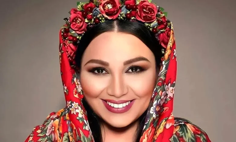 نگاه روز |تصویری از بهنوش بختیاری بازیگر سریال خانه به دوش در پی سفر به استرالیا در سن ۵۰ سالکی نگاه روز |تصویری از بهنوش بختیاری بازیگر سریال خانه به دوش در پی سفر به استرالیا در سن ۵۰ سالکی