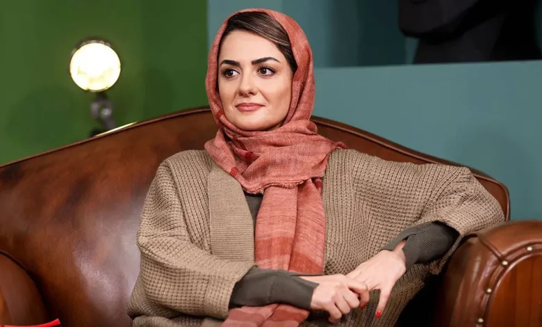 نگاه روز | شباهت خیر کننده بیتا سحرخیز به زیباترین بازیگر زن ترکیه ای نگاه روز | شباهت خیر کننده بیتا سحرخیز به زیباترین بازیگر زن ترکیه ای