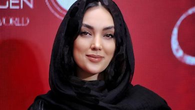 نگاه روز | قابی زیبا از سیما سرمد و سروش صحت