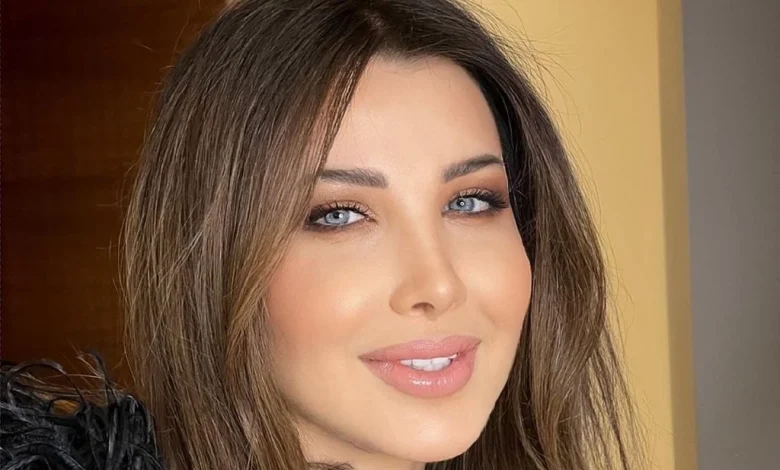 تاریخ وبگردی | نانسی عجرم خواننده مشهور در عروسی مجلل زوج قطری تاریخ وبگردی | نانسی عجرم خواننده مشهور در عروسی مجلل زوج قطری