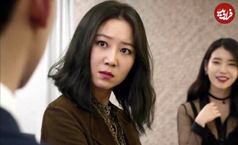 تاریخ وبگردی | برترین سریال‌های کره‌ای با بازی «گونگ هیو جین»؛ از ستاره‌ها بپرس؛ حسادت آشکار ...