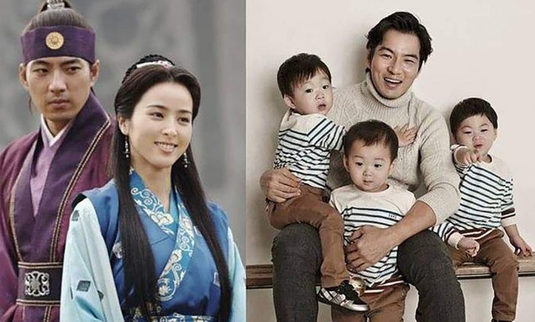 نگاه روز | تصاویری جالب و دیدنی از دیدار جومونگ با افراد سرشناس در ایران نگاه روز | تصاویری جالب و دیدنی از دیدار جومونگ با افراد سرشناس در ایران