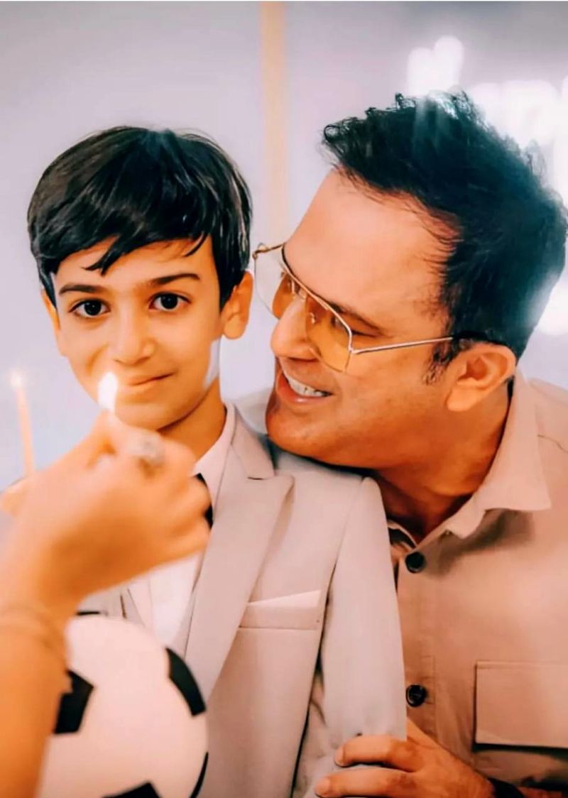 عکس امروز | مجموعه عکسهای حامد آهنگی ، و پسر بانمکش عکس امروز | مجموعه عکسهای حامد آهنگی ، و پسر بانمکش