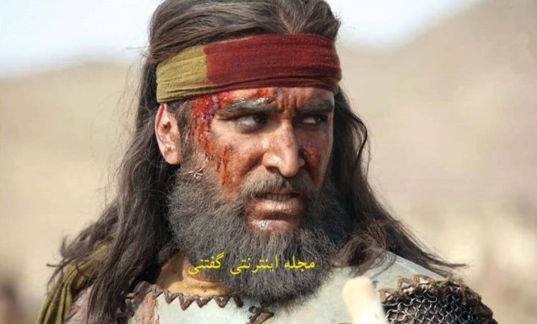 تاریخ وبگردی | تغییر چهره جذاب «سائب» سریال مختارنامه در 18، 35 و 40 سالگی تاریخ وبگردی | تغییر چهره جذاب «سائب» سریال مختارنامه در 18، 35 و 40 سالگی