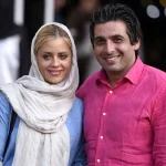 تاریخ وبگردی | تصویری از حمید گودرزی بازیگر سریال های تلویزیونی با گریم جدید و متفاوت