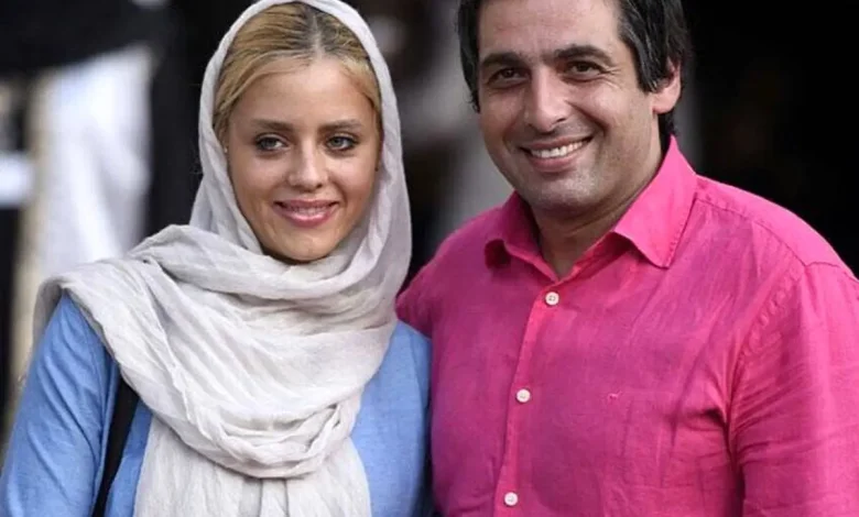 عکس داغ امروز | تصویری از حمید گودرزی بازیگر سریال های تلویزیونی با گریم جدید و متفاوت