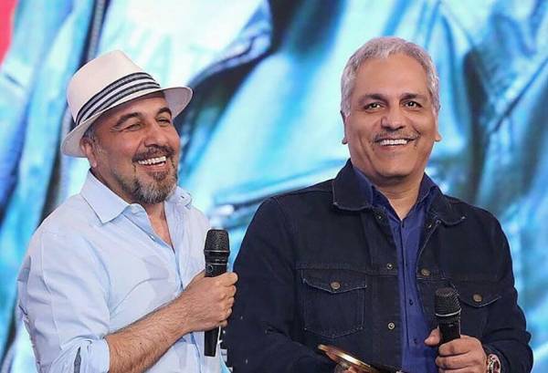 عکس امروز | جدیدترین تصویر از رضا عطاران در مراسم جشن سینمایی حافظ عکس امروز | جدیدترین تصویر از رضا عطاران در مراسم جشن سینمایی حافظ