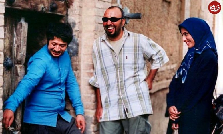 آخرین خبر روز ; تغییر چهره ویژه «رامین» سریال متهم گریخت بعد 19 سال در 56 سالگی