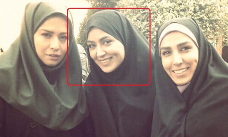 عکس داغ امروز | تغییر چهره فریبا طالبی «عاطفه» سریال کیمیا بعد 9 سال در 39 سالگی/ عکس عکس داغ امروز | تغییر چهره فریبا طالبی «عاطفه» سریال کیمیا بعد 9 سال در 39 سالگی/ عکس