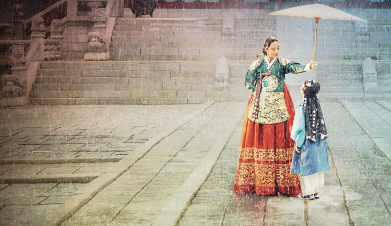 نگاه روز |سریال کره‌ای خنده دار «زیر چتر ملکه/ Under the queen’s umbrella » سال انتشار: ۲۰۲۲ تعداد قسمت‌ها: ۱۶ ژانر: کمدی، درام