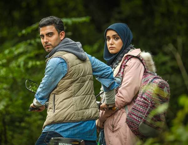 عکس امروز | چهره جذاب «مائده فروزش» سریال افرا بعد 3 سال در 29 سالگی عکس امروز | چهره جذاب «مائده فروزش» سریال افرا بعد 3 سال در 29 سالگی