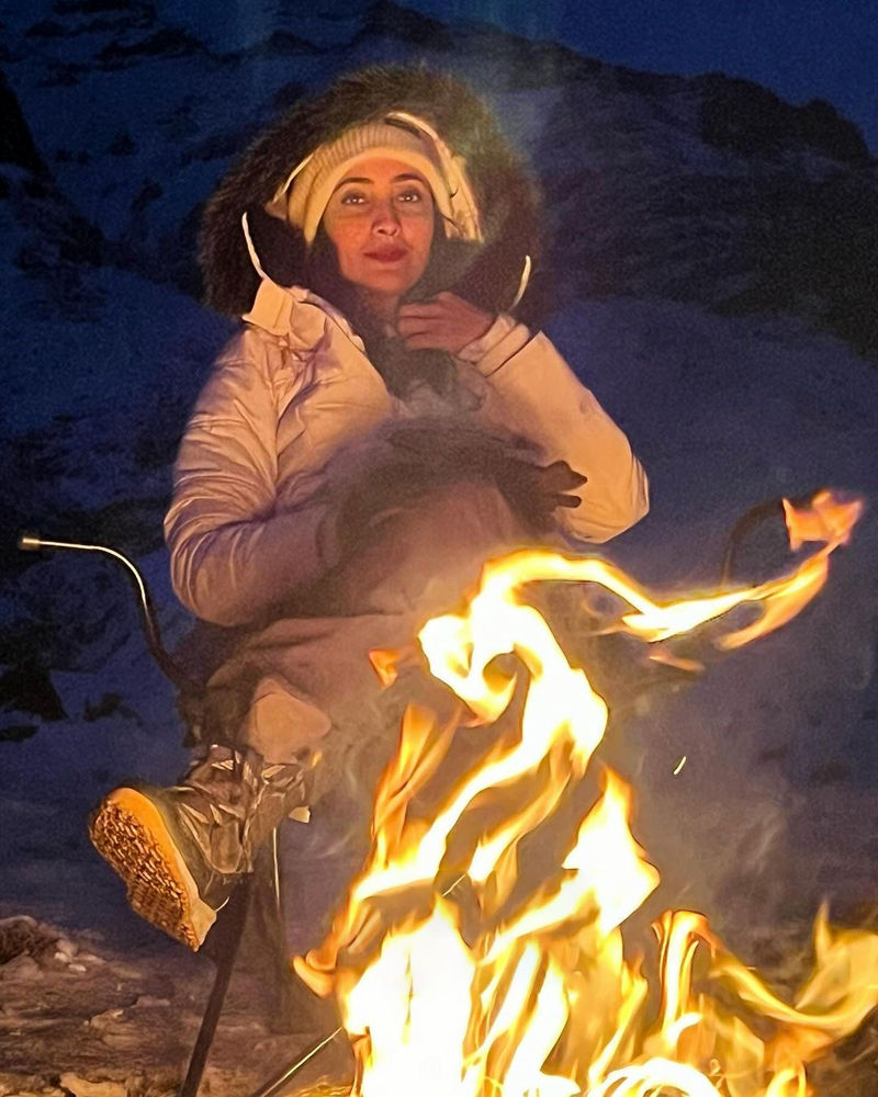 نگاه روز |تصاویری از چهره جذاب بازیگر سریال« تانک خورها» همسر محسن ، سارا توکلی