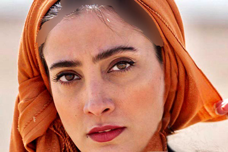 نگاه روز |تصاویری از چهره جذاب بازیگر سریال« تانک خورها» همسر محسن ، سارا توکلی