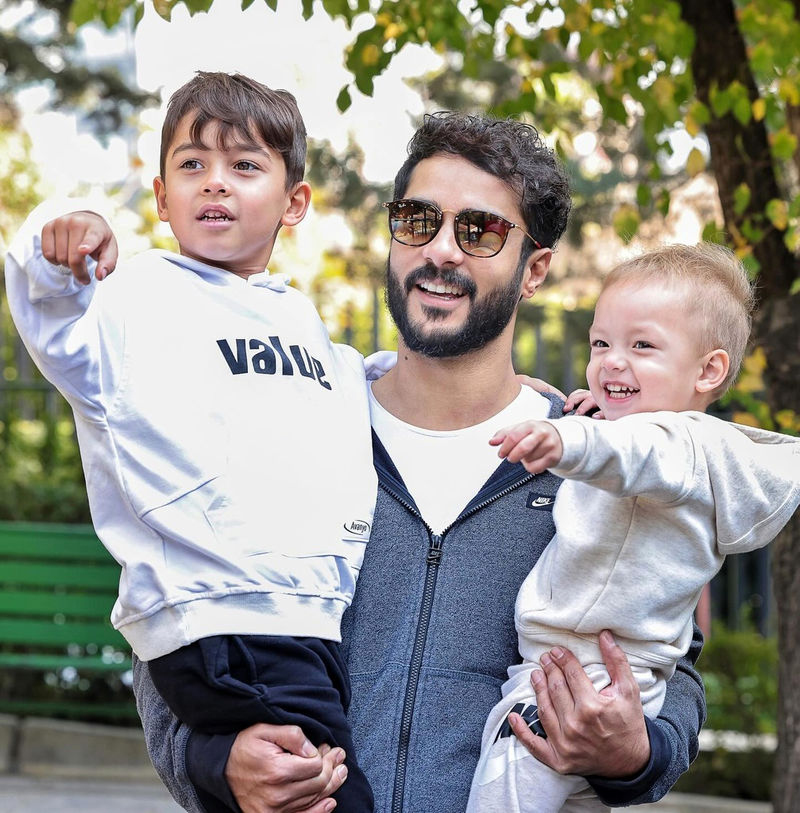 نگاه روز | تغییر چهره جذاب «آزاده (رها)» کیمیا بعد 9 سال در جوکر / باورتون میشه خانم بازیگر 2 تا بچه داره؟