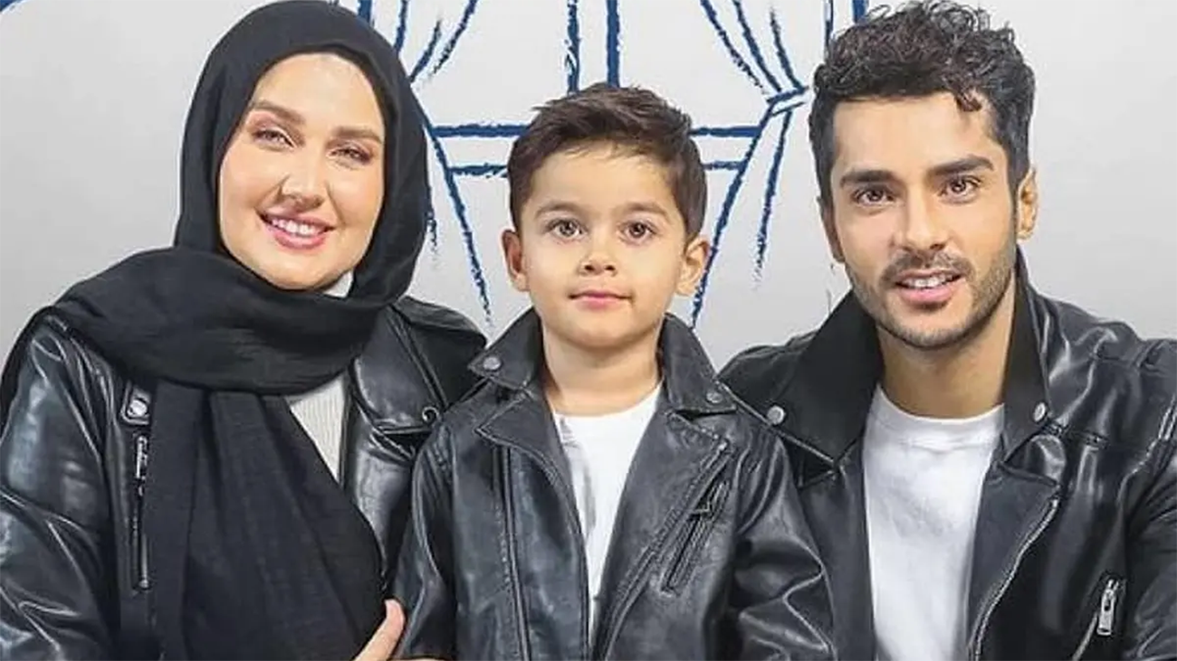 نگاه روز | تغییر چهره جذاب «آزاده (رها)» کیمیا بعد 9 سال در جوکر / باورتون میشه خانم بازیگر 2 تا بچه داره؟ نگاه روز | تغییر چهره جذاب «آزاده (رها)» کیمیا بعد 9 سال در جوکر / باورتون میشه خانم بازیگر 2 تا بچه داره؟