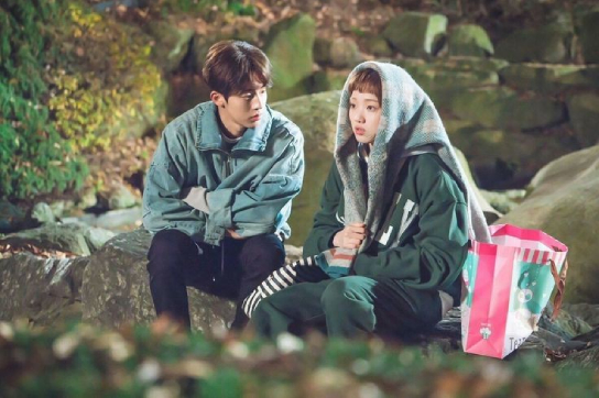 نگاه روز |معرفی سریال کره ای/پنج سریال حالخوبکُن کرهای برای روزهای غم و اندوه نگاه روز |معرفی سریال کره ای/پنج سریال حالخوبکُن کرهای برای روزهای غم و اندوه