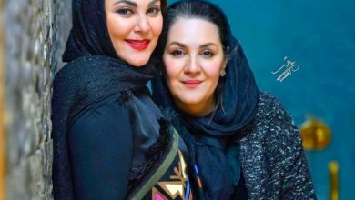 تاریخ وبگردی | اسکندری در کنار حسام منظور