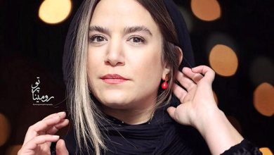 تاریخ وبگردی | تصویری از استایل زیبا و جذاب «ستاره پسیانی» بازیگر معروف