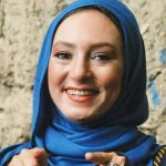 پخش زنده تصاویر | نمایی از لحظات عاشقانه «سحر ولدبیگی» و همسرش«نیما فلاح»