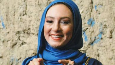 عکس داغ امروز | نمایی از لحظات عاشقانه «سحر ولدبیگی» و همسرش«نیما فلاح»