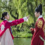 پخش زنده تصاویر | سریال کره‌ای «آقای ملکه Mr. Queen » سال انتشار: ۲۰۲۰ تعداد قسمت ها: ۲۰ ژانر: تاریخی، کمدی، عاشقانه