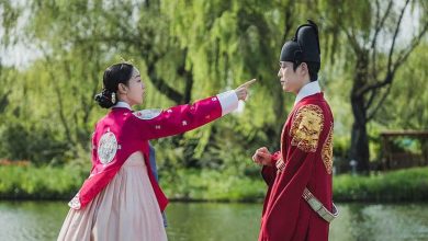 عکس داغ امروز | سریال کره‌ای «آقای ملکه Mr. Queen » سال انتشار: ۲۰۲۰ تعداد قسمت ها: ۲۰ ژانر: تاریخی، کمدی، عاشقانه