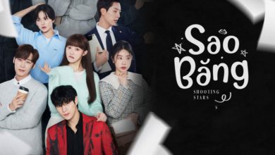 تاریخ وبگردی | بهترین سریال کره ای ۲۰۲۲ سریال« ستاره های دنباله دار» سال انتشار: ۲۰۲۲ تعداد قسمت‌ها: ۱۶ ژانر: فانتزی، کمدی، رمانتیک