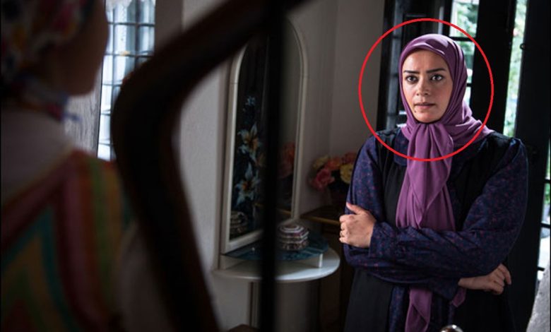 نگاه روز |تغییر چهره حاشیه ساز «زیور» سریال آوای باران بعد 11 سال ! / الهام چرخنده ظاهر و درونش به کل عوض شد !