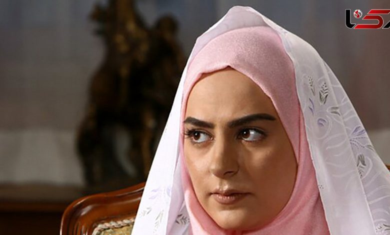 عکس داغ امروز | قاب زیبا از زوج هنرمند سمانه پاکدل و همسرش هادی کاظمی