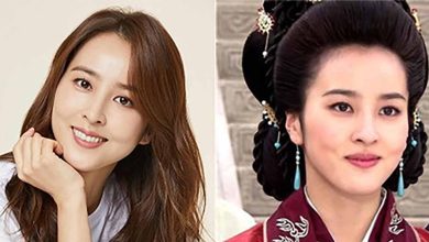 زمان وبگردی ؛ تغییر چهره ویژه «سوسانو» سریال جومونگ بعد 18 سال در 42 سالگی