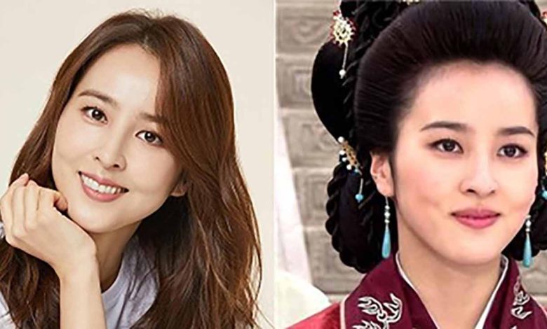 زمان وبگردی ؛ تغییر چهره ویژه «سوسانو» سریال جومونگ بعد 18 سال در 42 سالگی زمان وبگردی ؛ تغییر چهره ویژه «سوسانو» سریال جومونگ بعد 18 سال در 42 سالگی