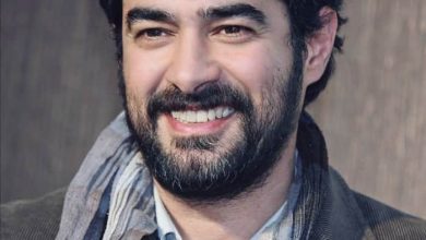 نگاه روز |شهاب حسینی و امین حیایی در‌پشت صحنه سریال پوکر