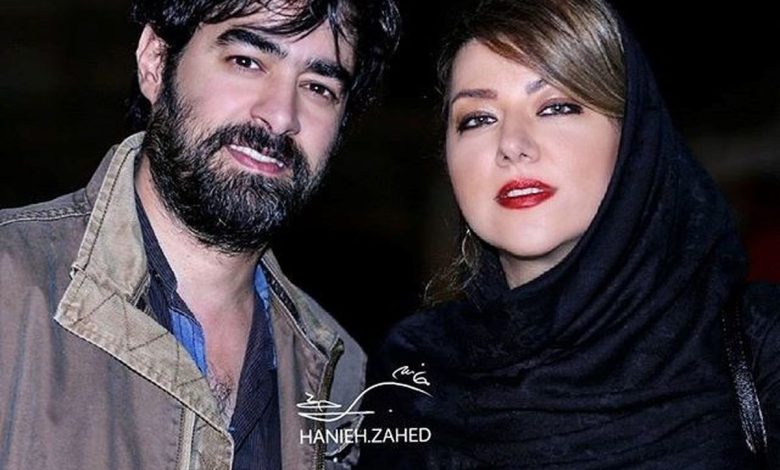 تاریخ وبگردی |چهره جدید «پریچهر قنبری» همسر سابق شهاب حسینی