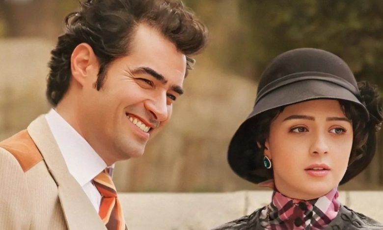 از شهرزاد و قباد/نسخه ترکیهای رسما رونمایی شد از شهرزاد و قباد/نسخه ترکیهای رسما رونمایی شد