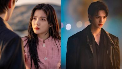 نگاه روز |سریال کره‌ای «شیطان من» My Demon سال انتشار: ۲۰۲۴- ۲۰۲۳ تعداد قسمت‌ها: ۱۶ ژانر: فانتزی و کمدی