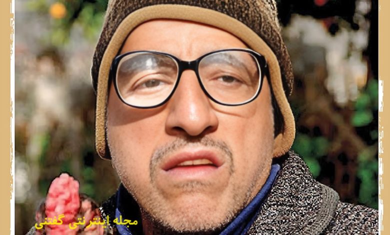 تاریخ وبگردی ؛ تغییر چهره «بابا پنجعلی» سریال پایتخت در 71 سالگی تاریخ وبگردی ؛ تغییر چهره «بابا پنجعلی» سریال پایتخت در 71 سالگی