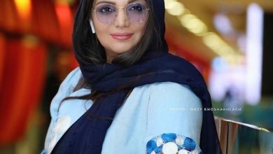 نگاه روز |تغییر چهره ۳۶۰ درجه ای الهام پاوه نژاد از بازی در سریال همسران تا سریال گردن زنی