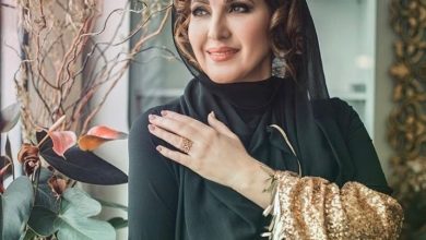 عکس داغ امروز | تصاویر جدید از فاطمه گودرزی در قشم زیبا