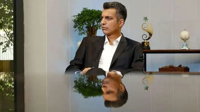 نگاه روز |تصویر جالب از فردوسی پور و دو بازیگر استقلالی؛ بهرام افشاری؛ نوید محمدزاده