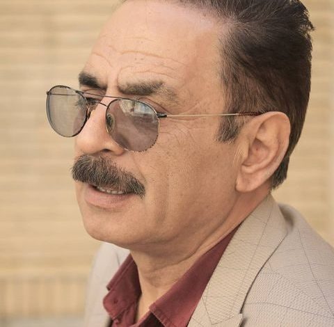 شعبده بازی خنده دار آقا رشید/ آخر کار فقط قیافه خودش