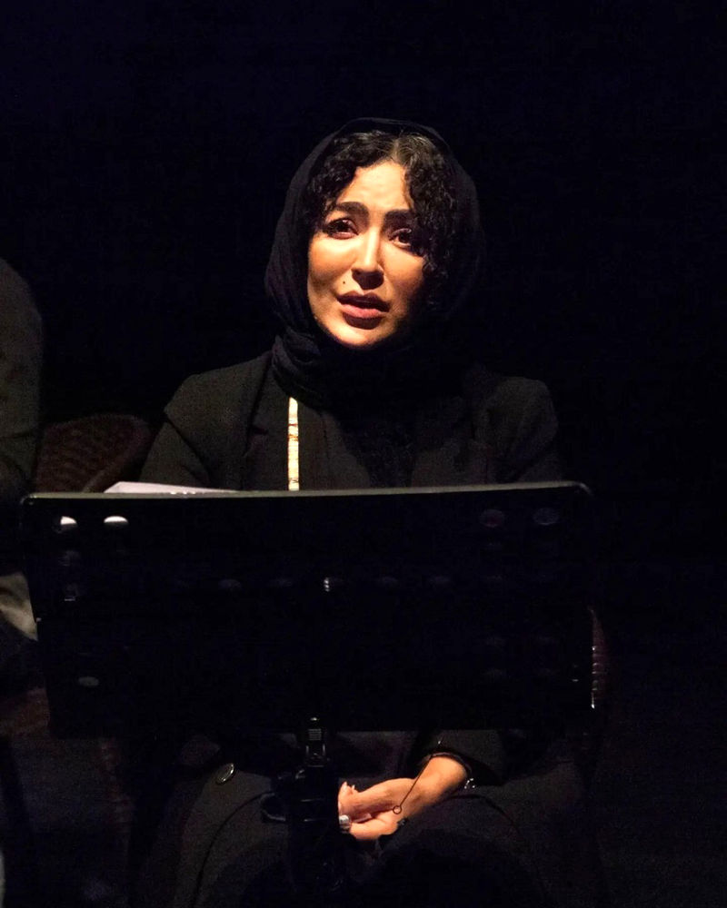 عکس داغ امروز | تغییر چهره فریبا طالبی «عاطفه» سریال کیمیا بعد 9 سال در 39 سالگی/ عکس عکس داغ امروز | تغییر چهره فریبا طالبی «عاطفه» سریال کیمیا بعد 9 سال در 39 سالگی/ عکس